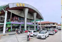 Bedok Market Place (D16), Shop House #560665001
